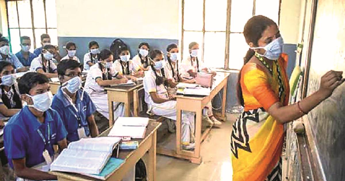 UP govt to give appointment letters to 6K teachers on June 30
